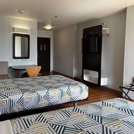 Motel 6-Weslaco, Tx ภายนอก รูปภาพ