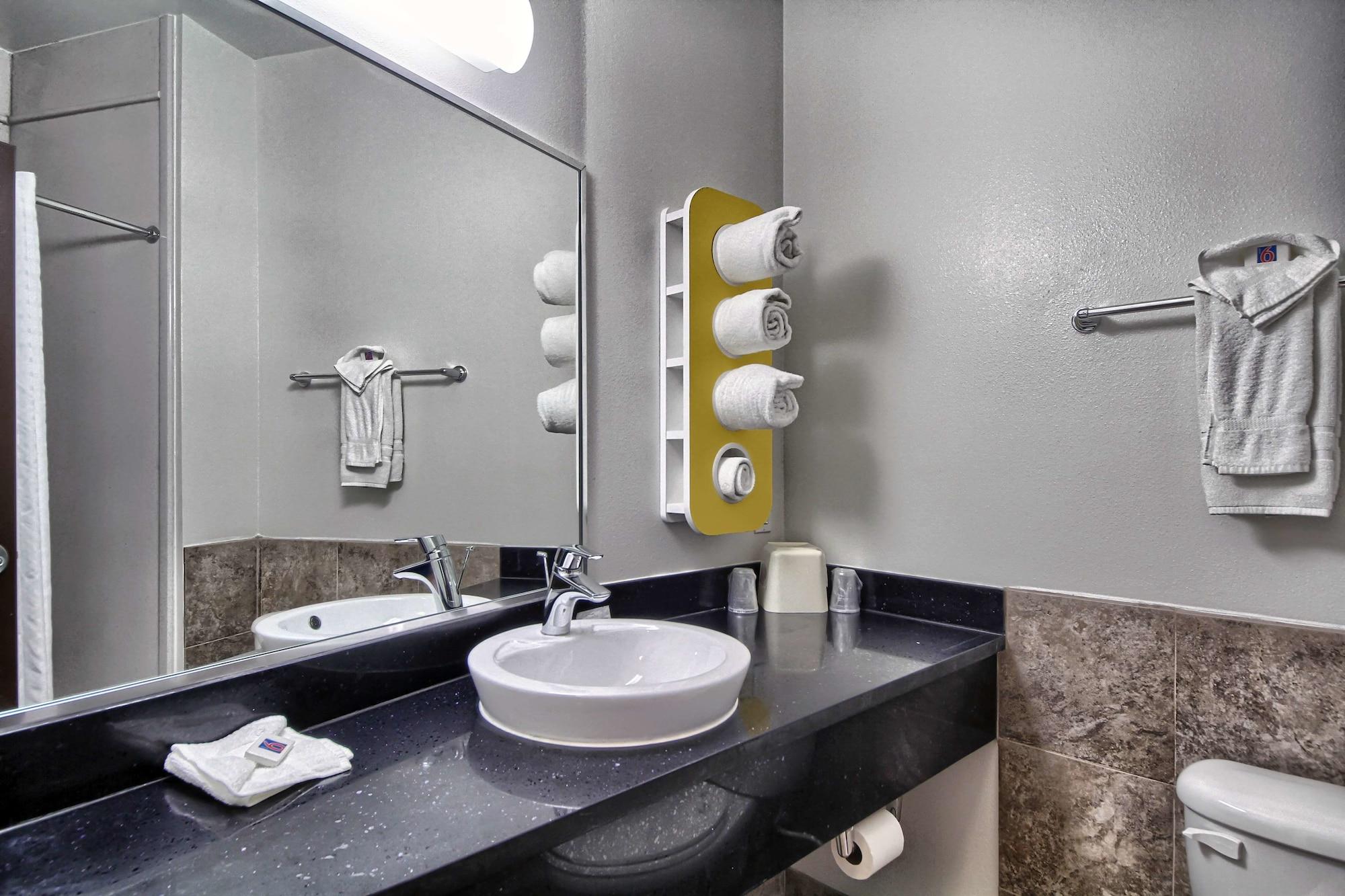 Motel 6-Weslaco, Tx ภายนอก รูปภาพ