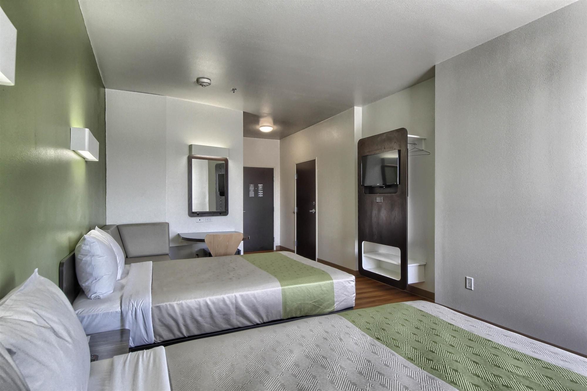 Motel 6-Weslaco, Tx ภายนอก รูปภาพ