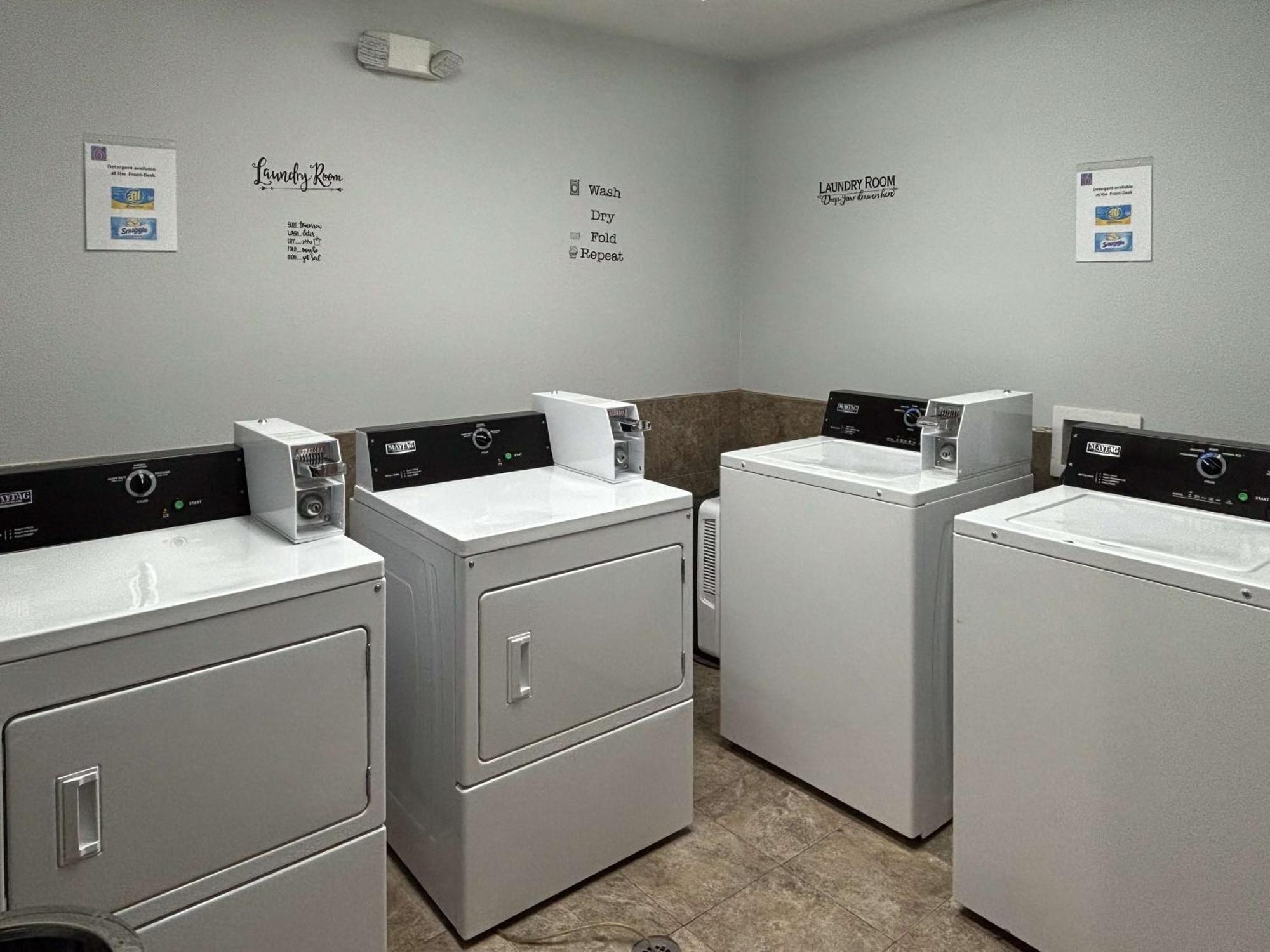 Motel 6-Weslaco, Tx ภายนอก รูปภาพ
