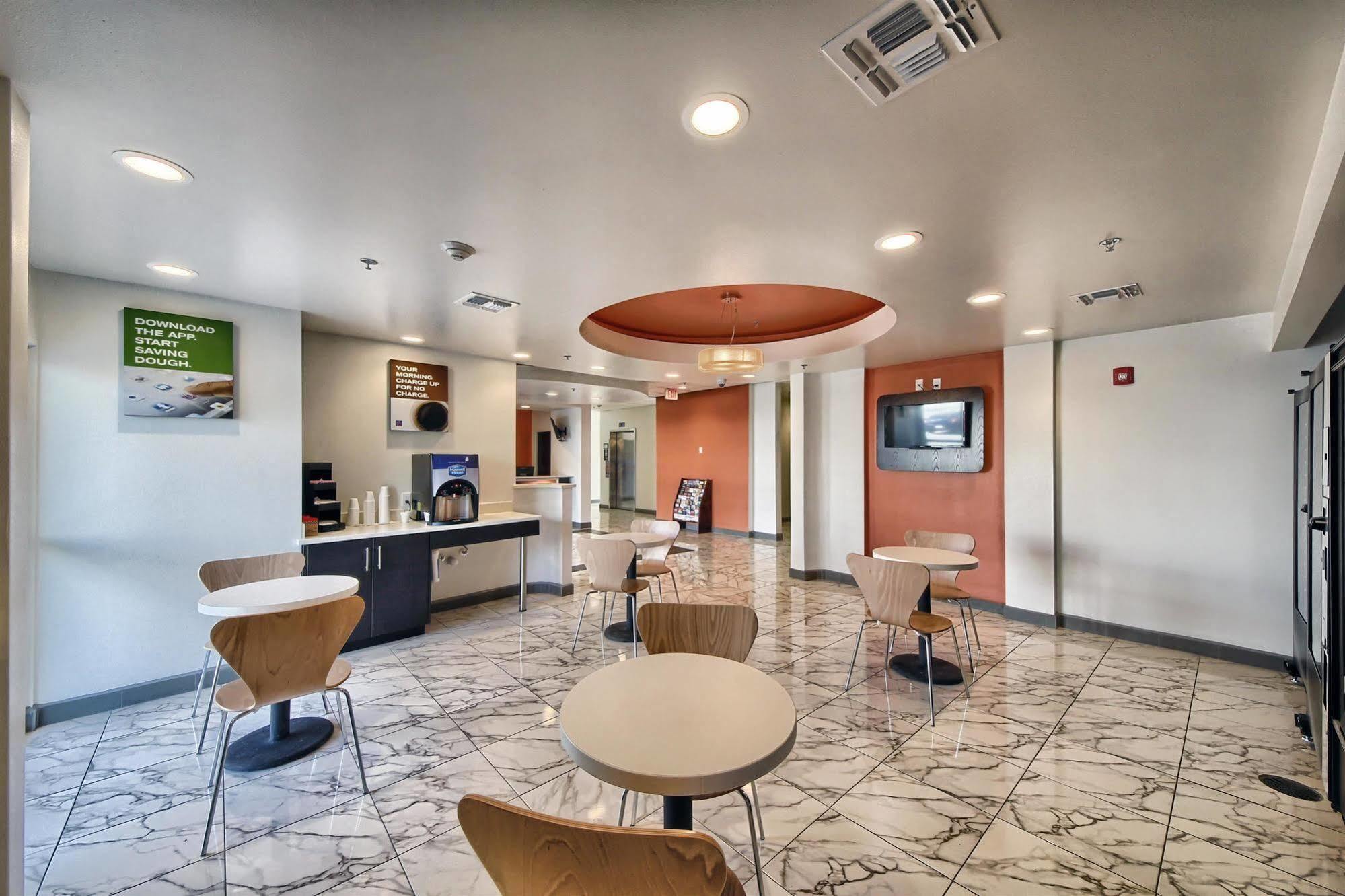 Motel 6-Weslaco, Tx ภายนอก รูปภาพ